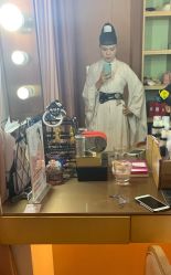-盘子女人坊古装写真摄影(南京总店)