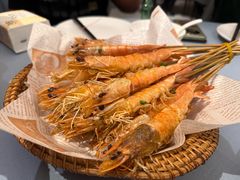 -79号渔船海鲜饭店(宝安店)