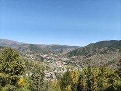 -五台山风景名胜区