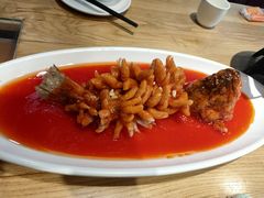 -赤宴·川菜(玉林店)