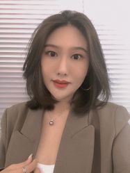 -3AM·S HAIR SALON烫发染发接发