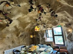 -艾丁湖烤全羊西域文化主题餐厅(新天润店)