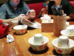 -田婆婆的菜(新天地店)