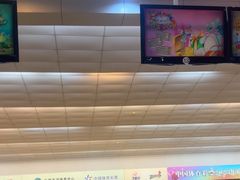 -广州保龄球馆