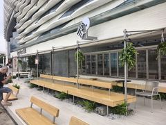 -喜茶(珠海华发商都店)