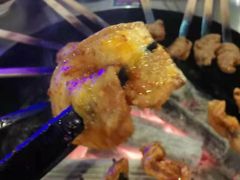 -老安火盆烤肉(金寨路店)