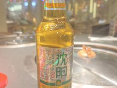 -蘸小院铁锅炖·蘸酱菜·东北菜(怀远门店)