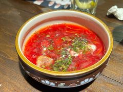 -卢布里西餐厅(总店)