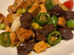 -环球港凯悦 · 享悦中餐厅