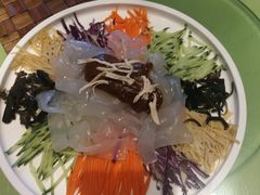 -金豆角砂锅焖面(安贞店)