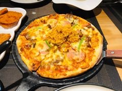 -清真·艾美可餐厅(大悦汇店)