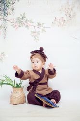 -小熊维尼高端儿童摄影(南山信和店)