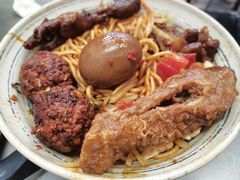 -梅溪·小伙子干挑面(安吉总店)