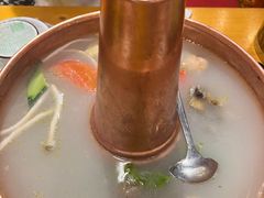 -民食香·腊排骨野生菌美食(木府店)