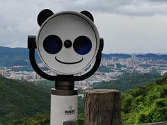 -东莞观音山旅游风景区