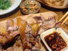 特色肘子-鸽子窝(黄村店)