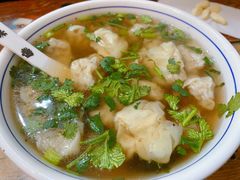 -老谢野馄饨(延安路店)