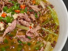 -新乾隆酒楼(帝景园店)