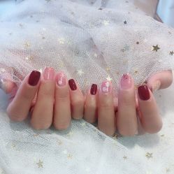 -一心美学馆·美甲美睫护肤