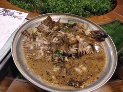 -金饭碗家宴(中兴路店)