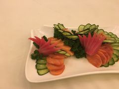 -良运大酒店餐厅