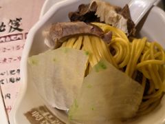 -海银海记潮汕牛肉火锅(新港中路海珠店)