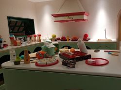 -奈尔宝·儿童乐园·亲子餐厅(星河湾店)