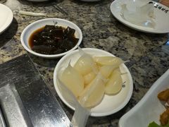 -原始时代石锅烤肉(安定店)