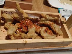-德庄火锅(巢湖万达店)