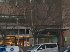 -物美超市(右安门店)