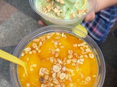 -夏食光安顺小舒冰粉冰浆(甲秀楼店)