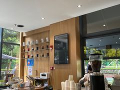 -Au Cafe&Roastery(华侨城店)