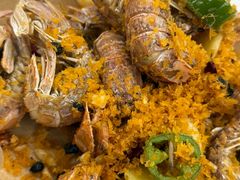 -嘉升大排档(番禺总店)