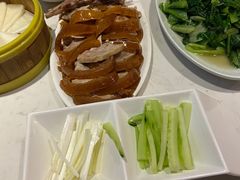 -华馨园北京烤鸭(丽水店)