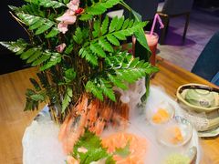 -和彩放题餐厅(酒仙桥店)
