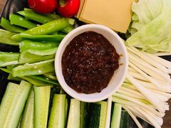 -京朋串屋·烧烤(望京西路总店)