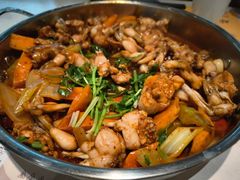 -黄记煌三汁焖锅(华发商都店)