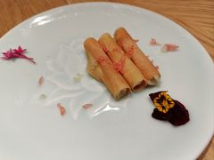 -荷风细雨·中国茶宴(世纪大道店)