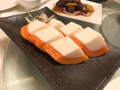 -酌宴府The China Club·广州万富希尔顿酒店(云城东路店)
