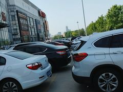 -泉汇购物广场(大沽南路店)