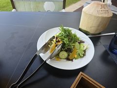 -宴悦海鲜餐厅·游水海鲜·牛排(亚龙湾瑞吉店)