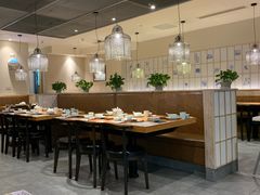 大堂-德香苑脆皮烤鸭·经典(爱融荟城店)