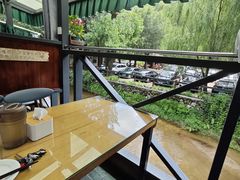 -北京水岸山吧度假村(雁栖镇店)
