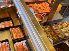 -哈哈碳都·牛肋条无限自助烤肉(宝龙店)