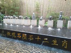 -汇雅温泉