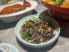 -北平食府(马鞍山路店)