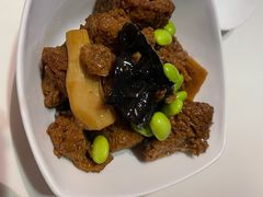 四喜烤麸-鼎泰丰(渔阳店)