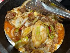 -西贝(凯德壹中心店)