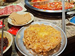 -蜀国大将老火锅(江北店)