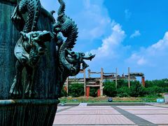 -中国唐山地震博物馆